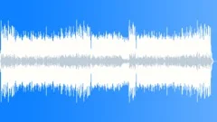 Time Machine Stock Music