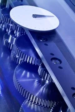 Time machine Stock Photos