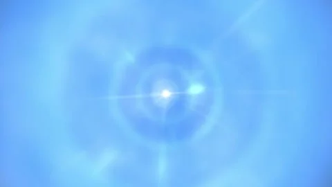 Time machine tunnel. Vidéo 139592384