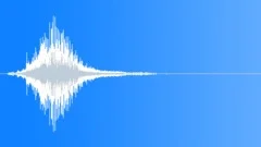 Time Magic Whoosh (Cast, Magic, Videogame) Sound Effect