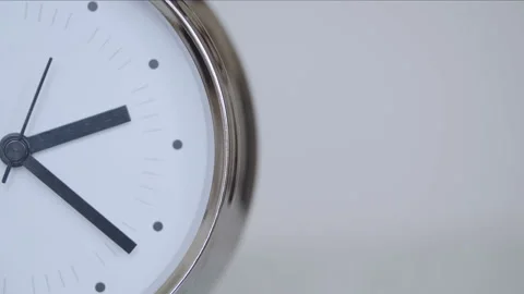 Time to make money.  Stock Footage 111155873