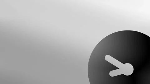 Time Management Concept Stock Footage 336062024