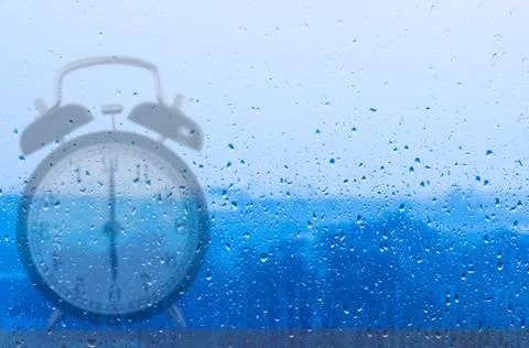 Time Management Concept Stock Photos