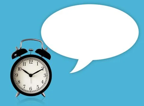 Time Management Concept Stock Photos