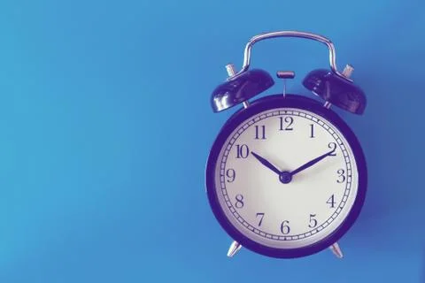 Time Management Concept Stock Photos