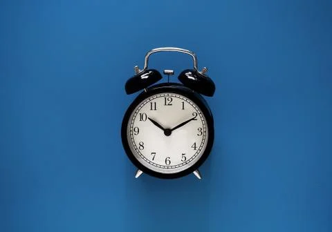 Time Management Concept Stock Photos