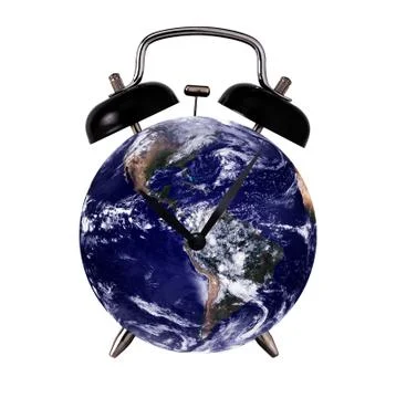 Time Management Concept Stock Photos