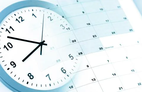 Time management Stock Photos