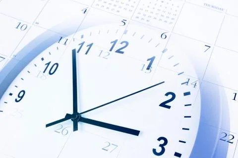 Time management Stock Photos