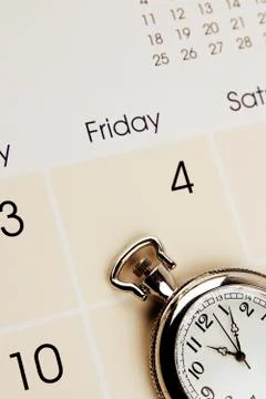 Time management Stock Photos