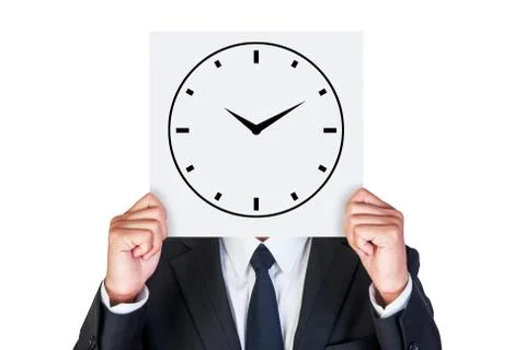 Time management Stock Photos