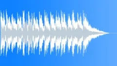 Time Management (Stinger 03) Stock Music