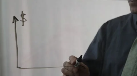 Time is money Stock Footage 59648767