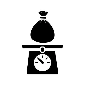 Time money icon. Stock Illustration