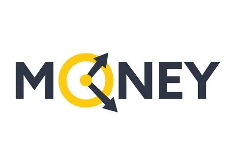 Time is money Stock Illustration