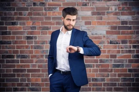 Time is money Stock Photos