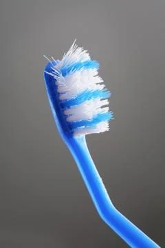 Time for a new toothbrush? Stock Photos