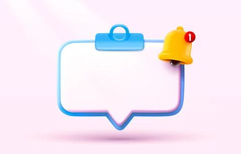 Time for notes, notes with an alarm clock. Vector 스톡 일러스트