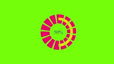 Time in a nutshell Stock Footage 305814957