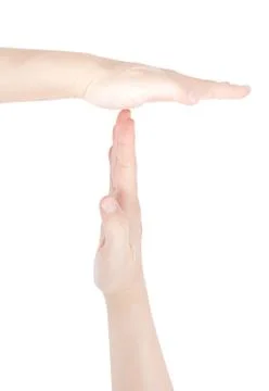 Time out Stock Photos