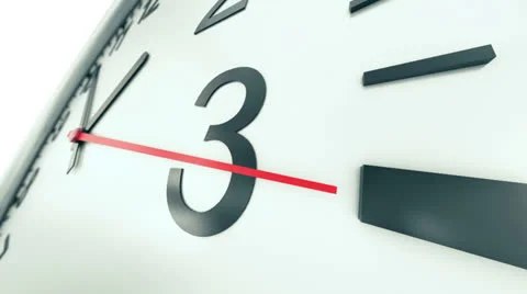 Time passing Stock Footage 26806770
