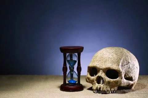 Time Passing Stock Photos