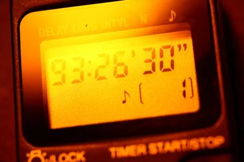 Time Фото