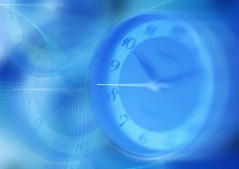 Time Stock Photos