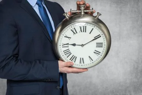 Time Stock Photos