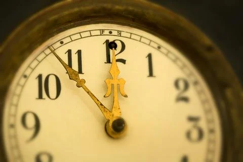 Time Stock Photos