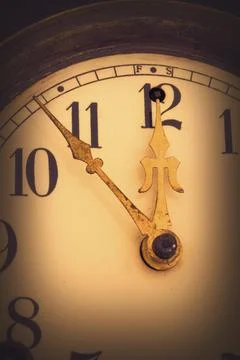Time Stock Photos
