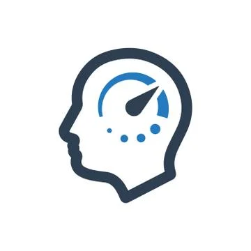 Time Planning Icon Stock Illustration