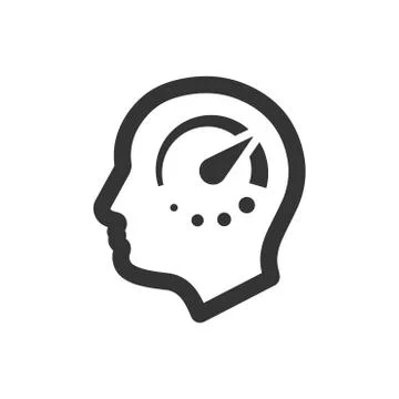 Time Planning Icon Stock Illustration