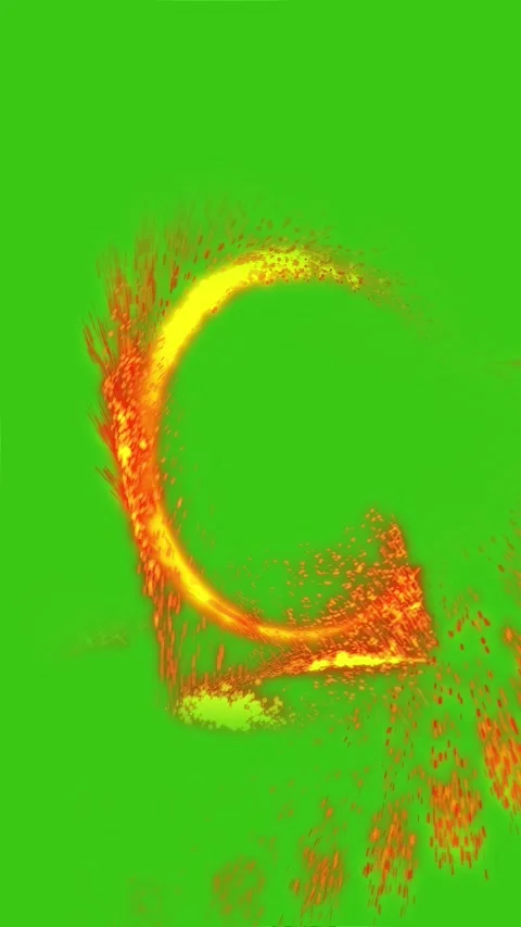 Time portal 2 Stock Footage 303243421