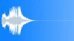 Time Portal Gate - Transition SoundSound Effect