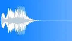 Time Portal Gateway - Disappear Sound EfxSound Effect