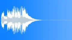 Time Portal Gateway - Science Fiction Sound EfxSound Effect