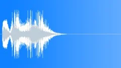 Time Portal - Transition Sound EfxSound Effect