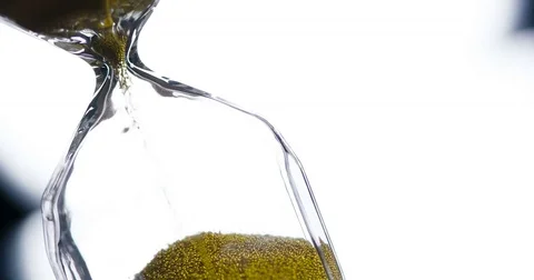 Time of Precious Ideas 4K Stock Footage 83671287