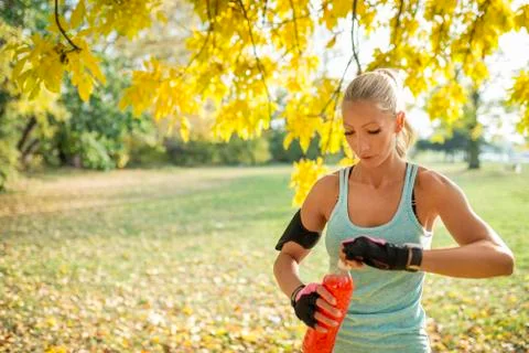 Time to refresh Stock Photos