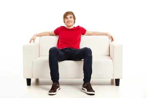 Time to relax Stock Photos