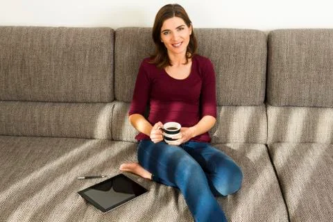 Time to Relax Stock Photos