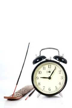 Time to relax. Stock Photos