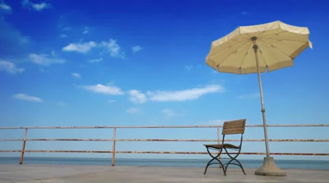 Time to rest - FullHD Stock Footage 26318988