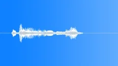 Time Up Rough 1 Sound Effect