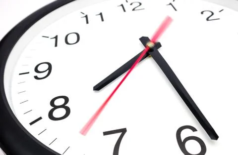 Time is running out Photos