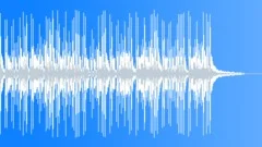 Time is Running Out - Sci-Fi Pop 30 sec underscoreStock Music