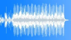 Time is Running Out - Sci-Fi Pop 60 sec underscoreStock Music