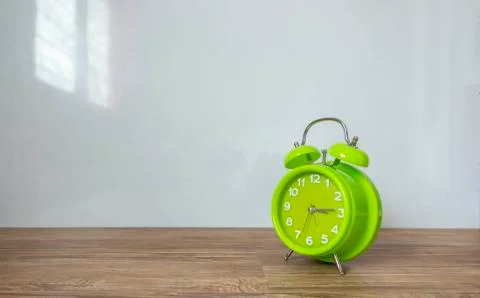 Time saving concept Stock Photos