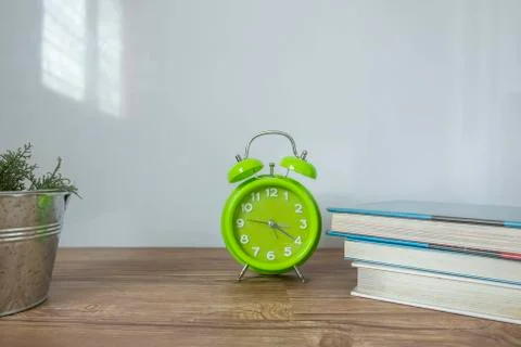 Time saving concept Stock Photos